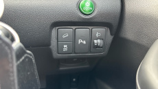 Honda CR-V 2.0 i-VTEC SE 5dr Auto Petrol Estate